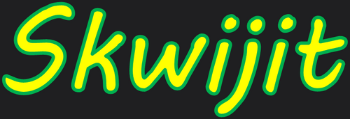 Skwijit